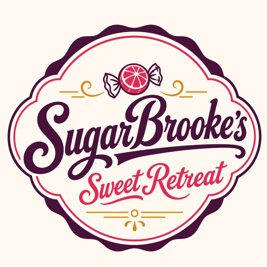 SugarBrooke's Sweet Retreat